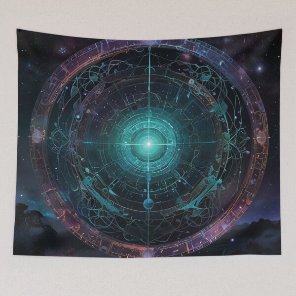 Item preview, Cosmic Nexus ₪ designed and sold by VA Design.