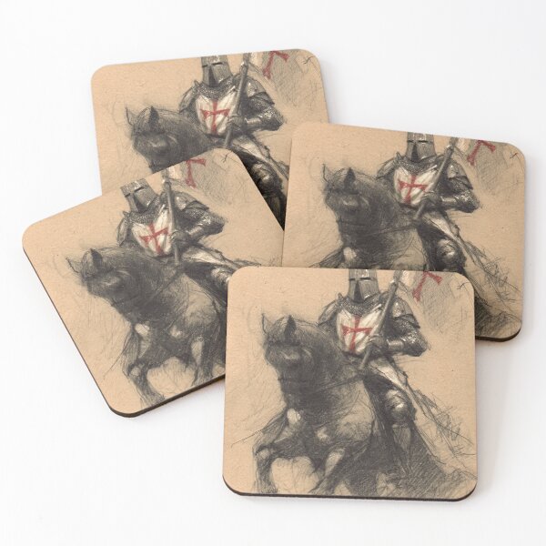 Item preview, From castle to battlefield heroic tales rise designed and sold by Piotrek0001.