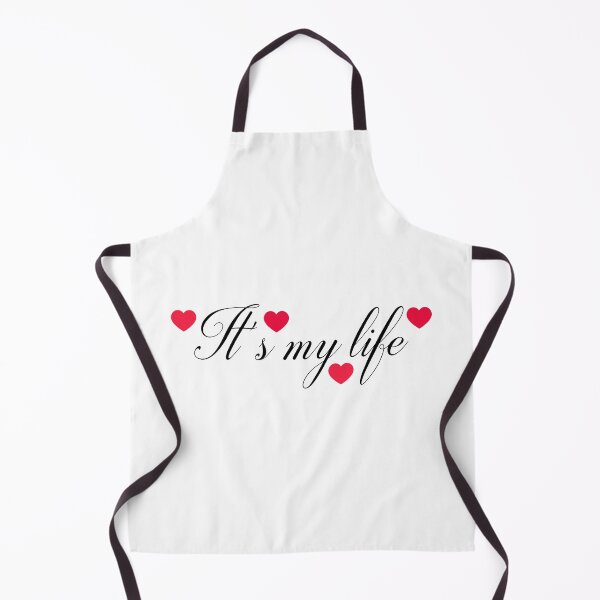 Item preview, it's my life designed and sold by designing01Ar3.