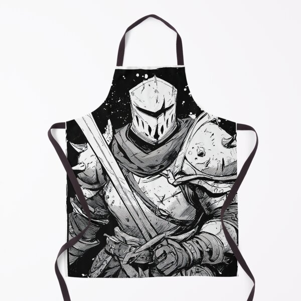 Item preview, Noble knight fights beasts across fantasy kingdom designed and sold by Piotrek0001.