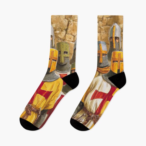 Item preview, The Knights  designed and sold by Piotrek0001.