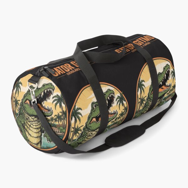 Item preview, Gator Gitmo designed and sold by Pixel-Lair.