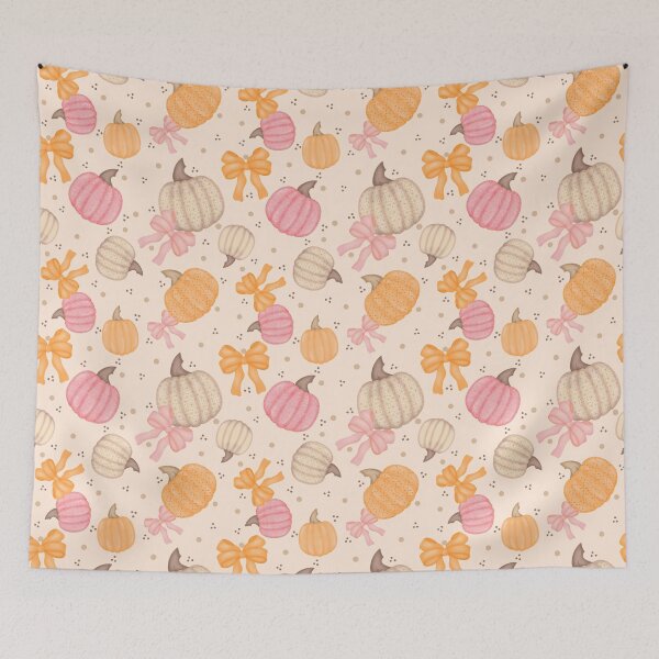 Item preview, Soft pumpkins designed and sold by The Chaotic Muse LLC.