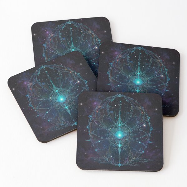 Item preview, Cosmic Nexus designed and sold by VA Design.