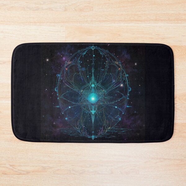 Item preview, Cosmic Nexus designed and sold by VA Design.