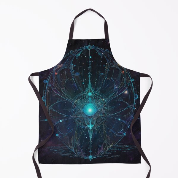 Item preview, Cosmic Nexus designed and sold by VA Design.