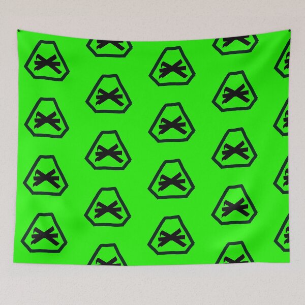 Item preview, LOGOSLOGO CODE G designed and sold by ForArtificials.