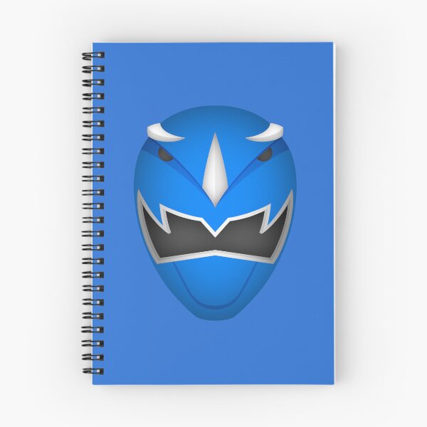 Item preview, Power Rangers Dino Thunder/Bakuryu Sentai Abaranger - Blue designed and sold by KalElsDesigns.