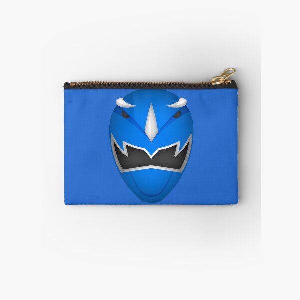 Item preview, Power Rangers Dino Thunder/Bakuryu Sentai Abaranger - Blue designed and sold by KalElsDesigns.
