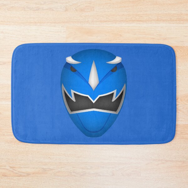 Item preview, Power Rangers Dino Thunder/Bakuryu Sentai Abaranger - Blue designed and sold by KalElsDesigns.