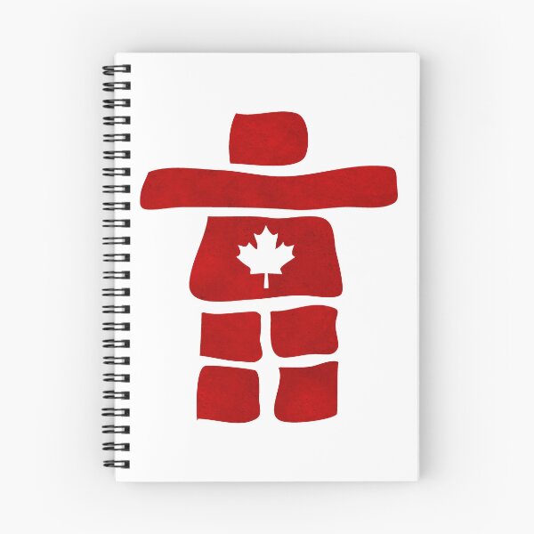 Item preview, Canada Inukshuk designed and sold by Corbitron.