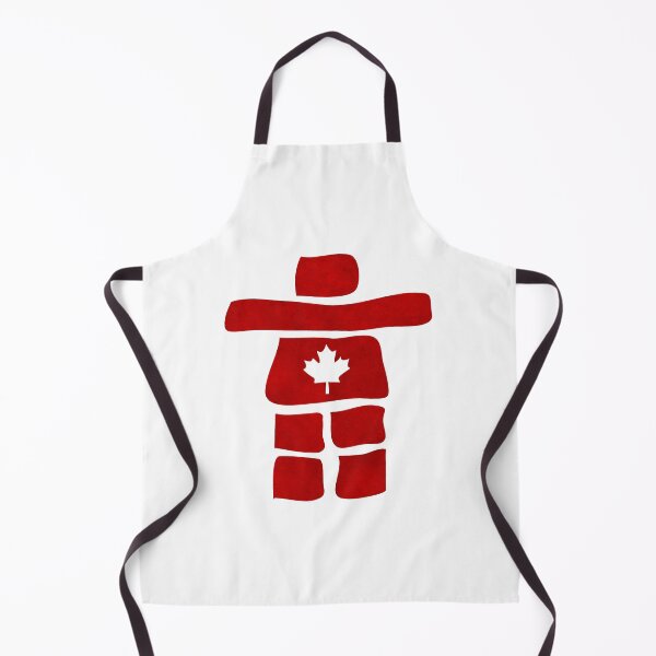 Item preview, Canada Inukshuk designed and sold by Corbitron.