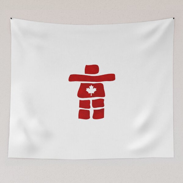 Item preview, Canada Inukshuk designed and sold by Corbitron.