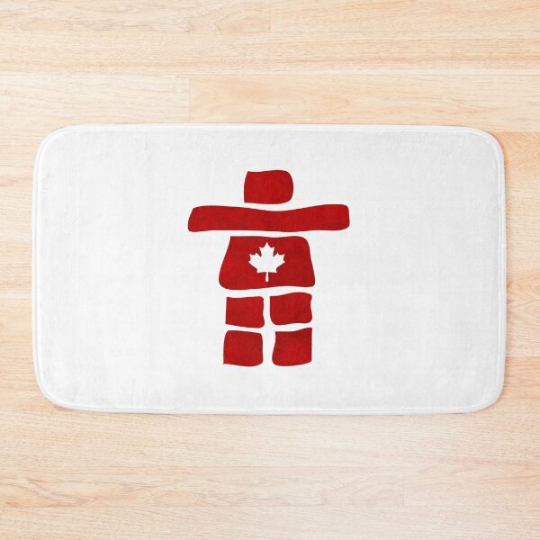 Item preview, Canada Inukshuk designed and sold by Corbitron.