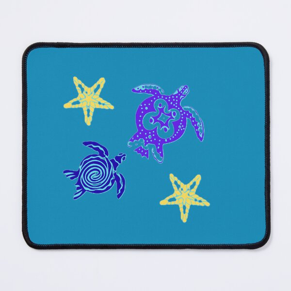 Item preview, Sea Spirit designed and sold by DesignNebula.
