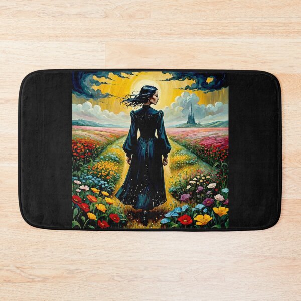 Item preview, Beautiful Strange People Death Style #1 designed and sold by Helios Be. Lavsh.