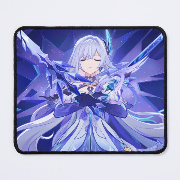 Item preview, Skirk Genshin Impact 5.7 Events calendar Artwork designed and sold by Astral Drop.