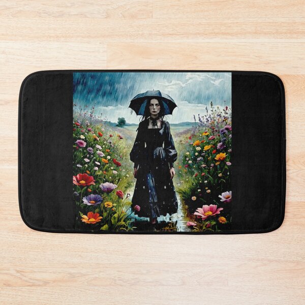 Item preview, Beautiful Strange People Death Style #2 designed and sold by Helios Be. Lavsh.