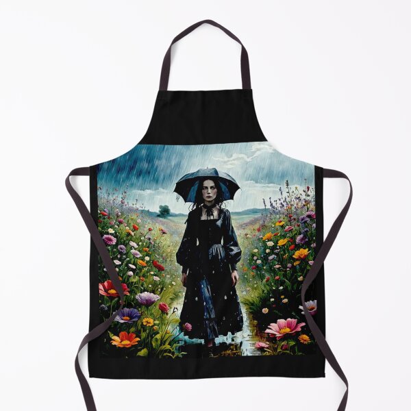 Item preview, Beautiful Strange People Death Style #2 designed and sold by Helios Be. Lavsh.