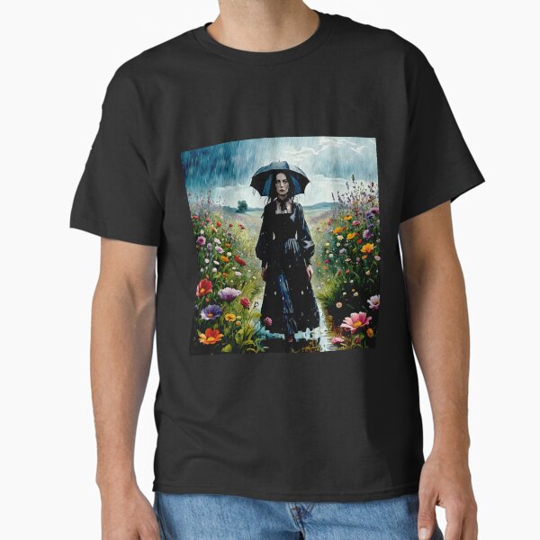 Item preview, Beautiful Strange People Death Style #2 designed and sold by Helios Be. Lavsh.