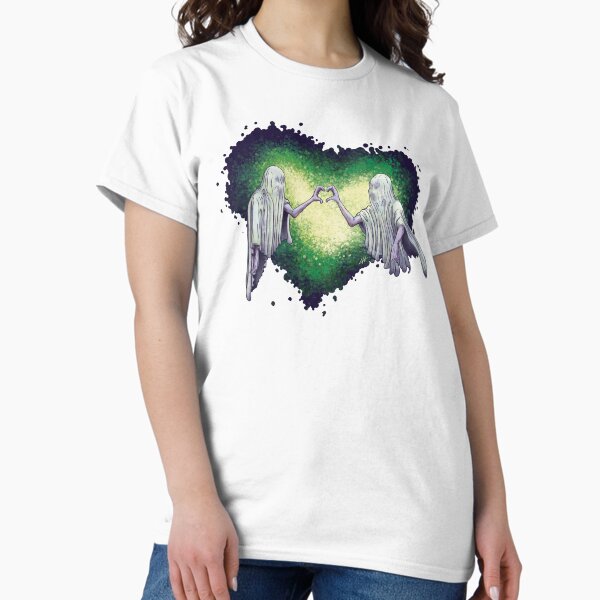 Item preview, Ghosts In Love designed and sold by Michael Vachon.