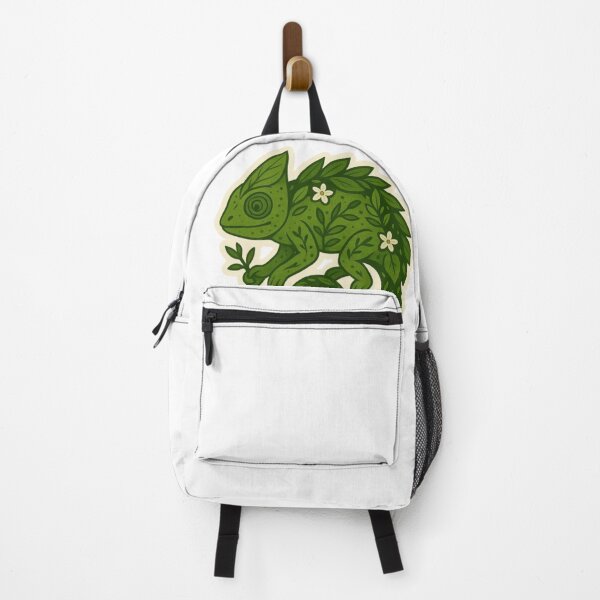 Item preview, Planty Chameleon  designed and sold by Couldbebettah.