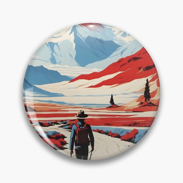 Item preview, Quilpue Chile Retro Vintage Poster Tourism 2 designed and sold by TravelersGems.