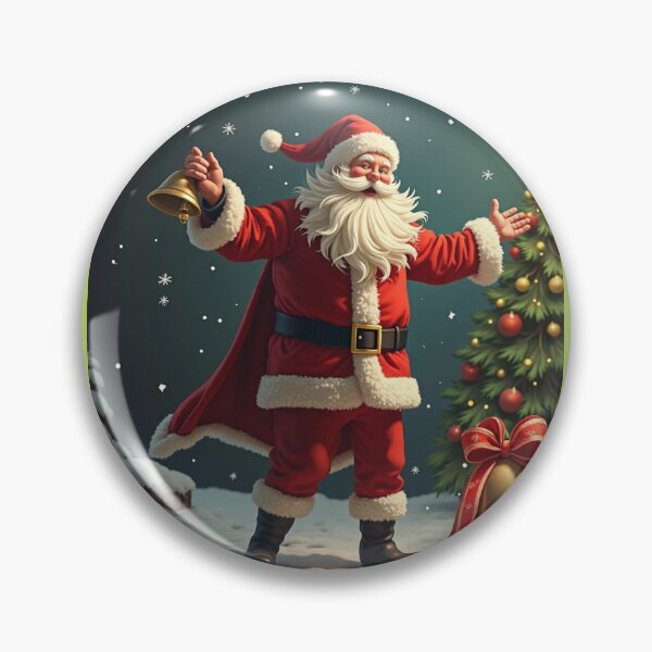 Item preview, Joyful Santa Christmas Celebration designed and sold by MyBestTeeses.