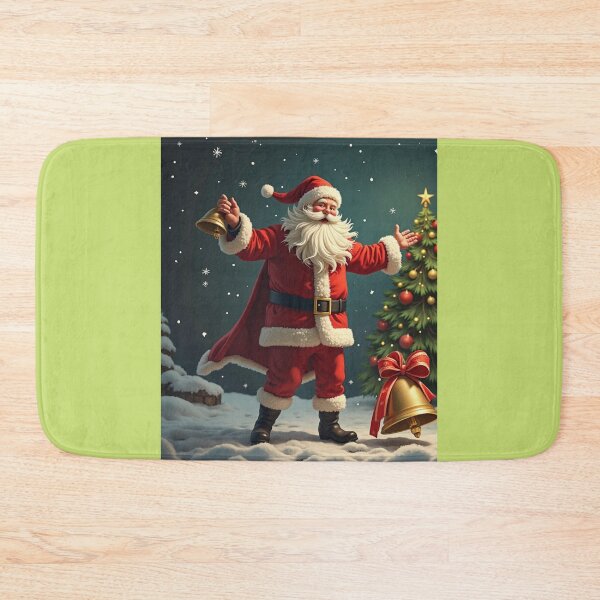 Item preview, Joyful Santa Christmas Celebration designed and sold by MyBestTeeses.