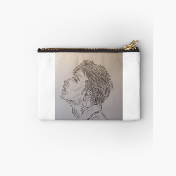 Item preview, Bangchan from stray kids  designed and sold by GhostArtGr.