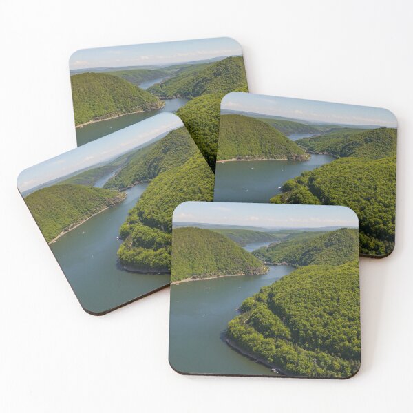 Item preview, Drone photograph taken from above lake designed and sold by PR7 photography.