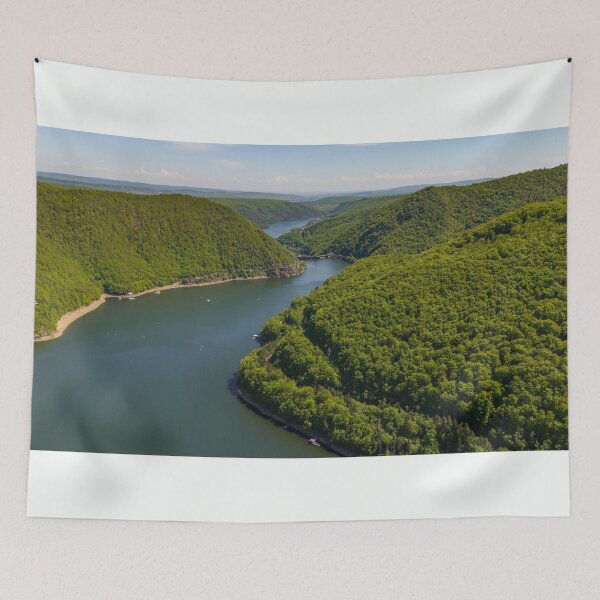 Item preview, Drone photograph taken from above lake designed and sold by PR7 photography.