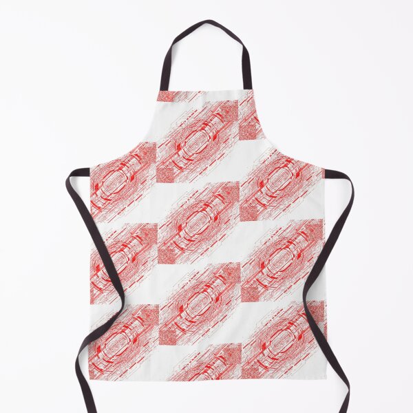 Item preview, Red Code 4 designed and sold by ForArtificials.
