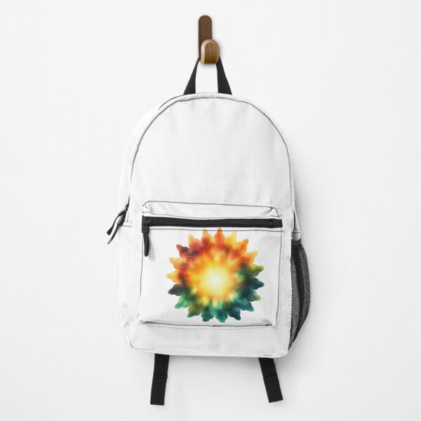 Item preview, Kaleidoscope Sun designed and sold by My Pitbull Place.