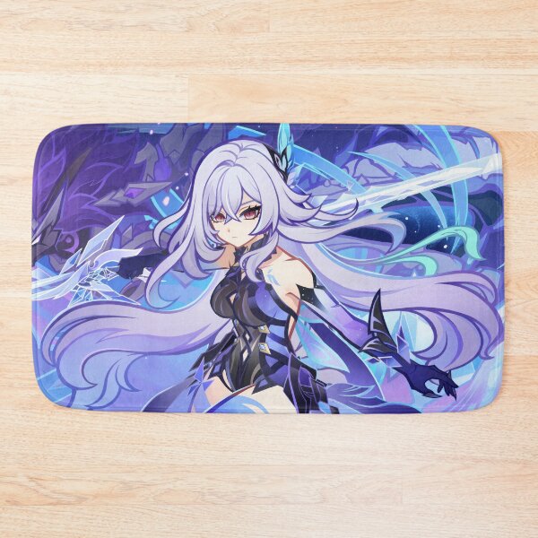 Item preview, Skirk Genshin Impact, Unlimited Throwing Simulation designed and sold by Astral Drop.