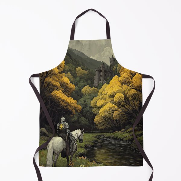 Item preview, Knight of honor walking  designed and sold by Piotrek0001.