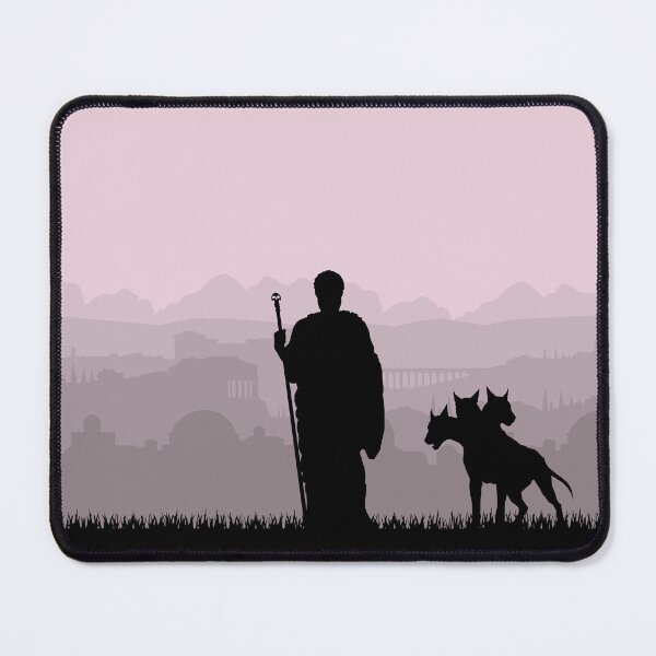 Item preview, Roman Gods - Pluto designed and sold by dgmng.