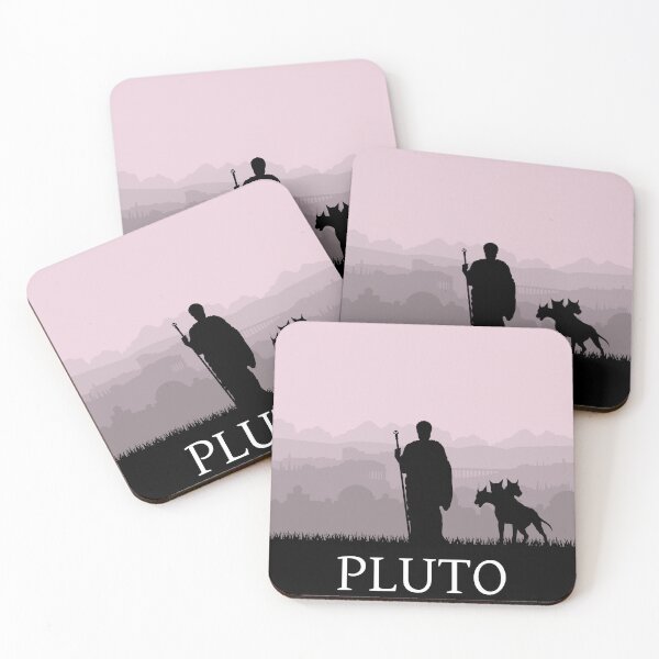 Item preview, Roman Gods - Pluto designed and sold by dgmng.
