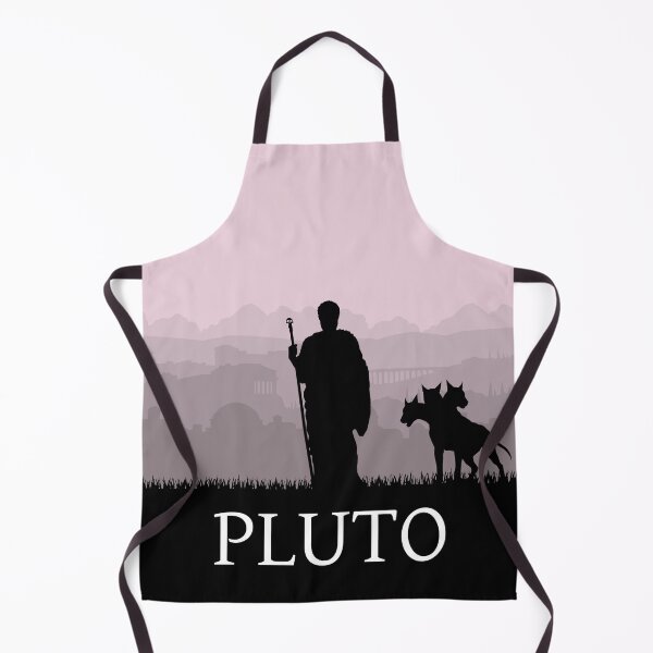 Item preview, Roman Gods - Pluto designed and sold by dgmng.