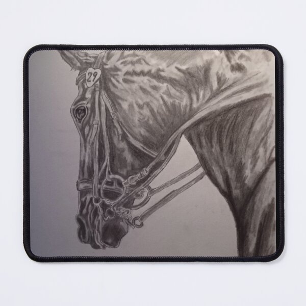 Item preview, Horse  designed and sold by GhostArtGr.