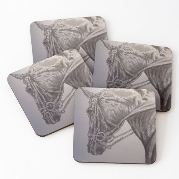 Item preview, Horse  designed and sold by GhostArtGr.