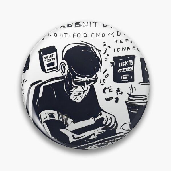 Item preview, Internet chaos designed and sold by WitInNuKicks.