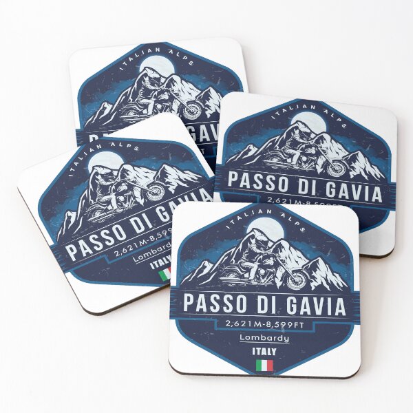 Item preview, Passo di Gavia , Lombardy, Italian Alps designed and sold by Vale150.
