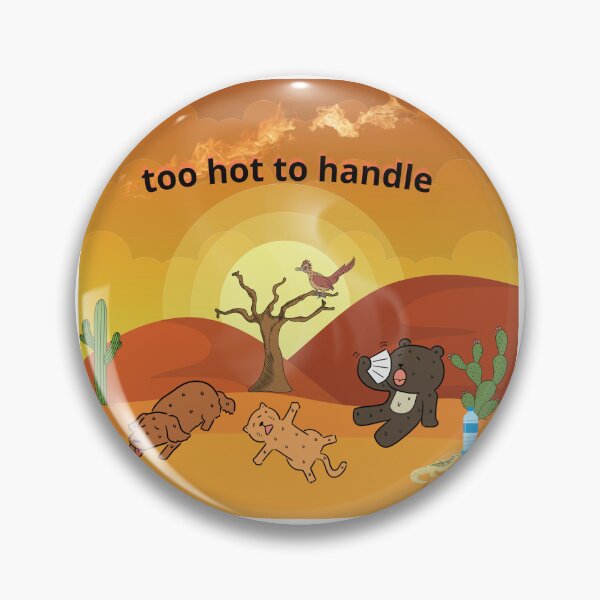 Item preview, funny animal art designed and sold by Deeepression.