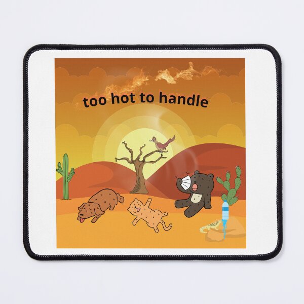 Item preview, funny animal art designed and sold by Deeepression.