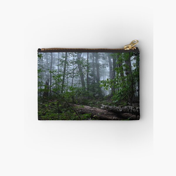Item preview, Foggy Forest designed and sold by DiamondZPhotos.