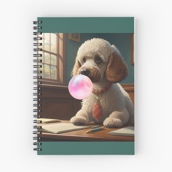 Item preview, Puppy Boarding School  designed and sold by Victorb051285.