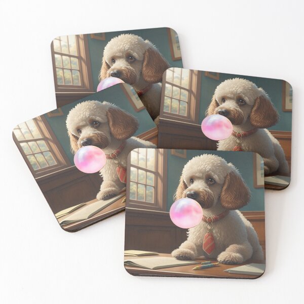 Item preview, Puppy Boarding School  designed and sold by Victorb051285.