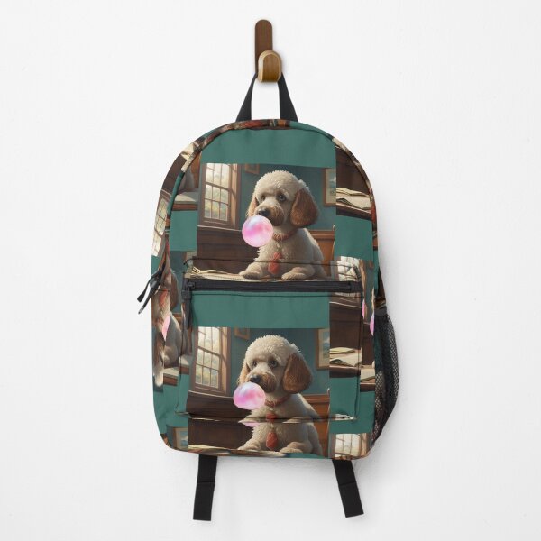 Item preview, Puppy Boarding School designed and sold by Victorb051285.