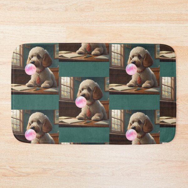 Item preview, Puppy Boarding School  designed and sold by Victorb051285.